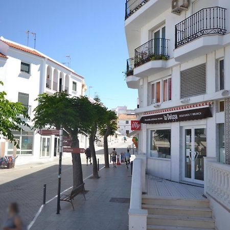 Apartamento A 2 Min De La Playa De Conil Коніль-де-ла-Фронтера Екстер'єр фото